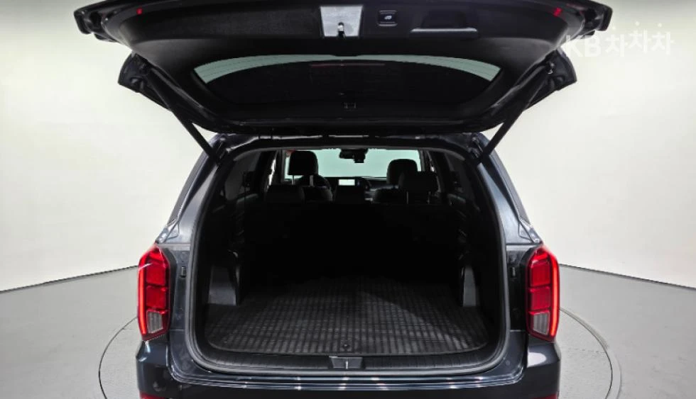 Hyundai Palisade  . ..  | Mobile.bg   17