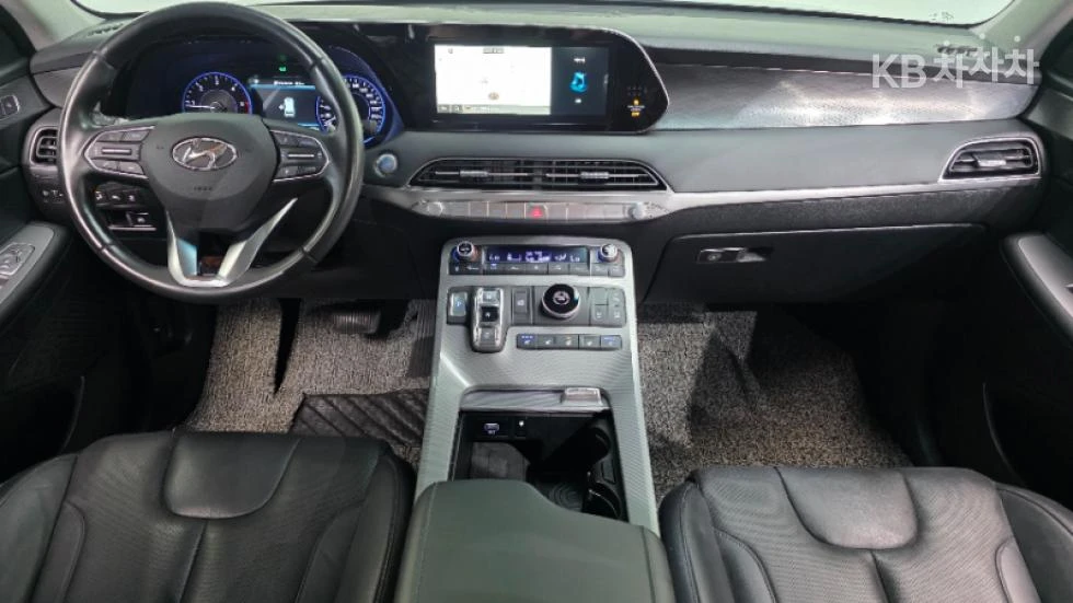 Hyundai Palisade  . ..  | Mobile.bg   5