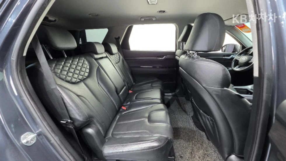 Hyundai Palisade  . ..  | Mobile.bg   16