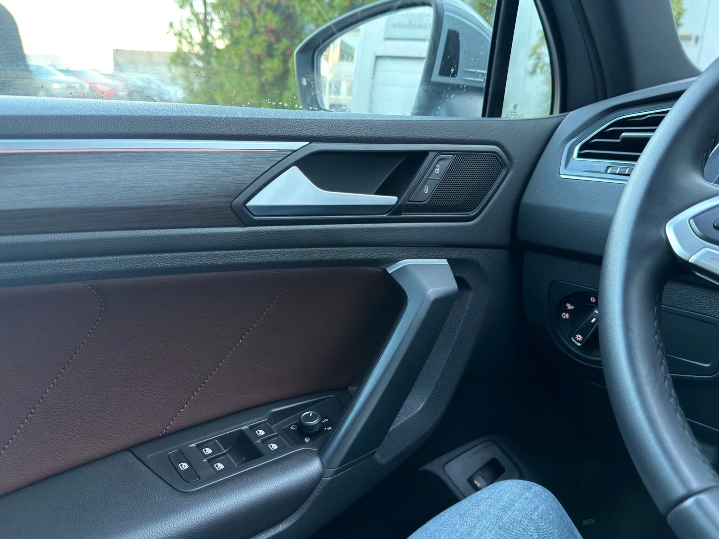 VW Tiguan Elegance 2.0 TDI SCR 4MOTION DSG | Mobile.bg � ����������� 12