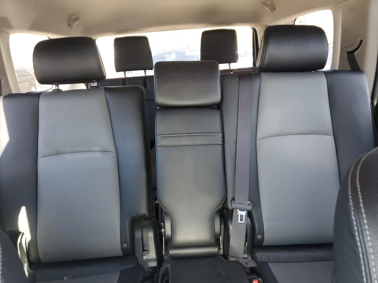 Toyota 4runner SR5 PREMIUM Keyless* * * *  | Mobile.bg   10