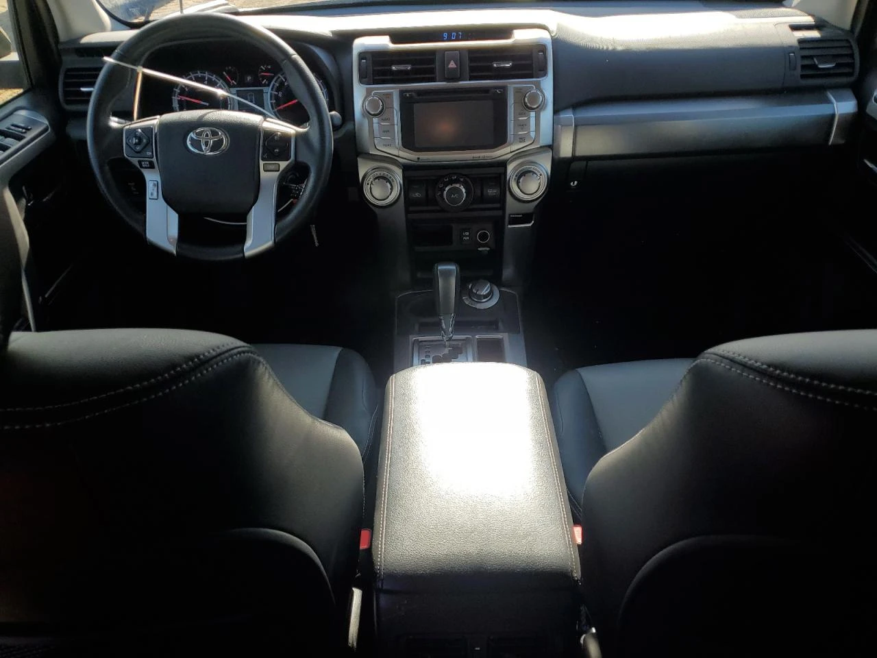 Toyota 4runner SR5 PREMIUM Keyless* * * *  | Mobile.bg   8