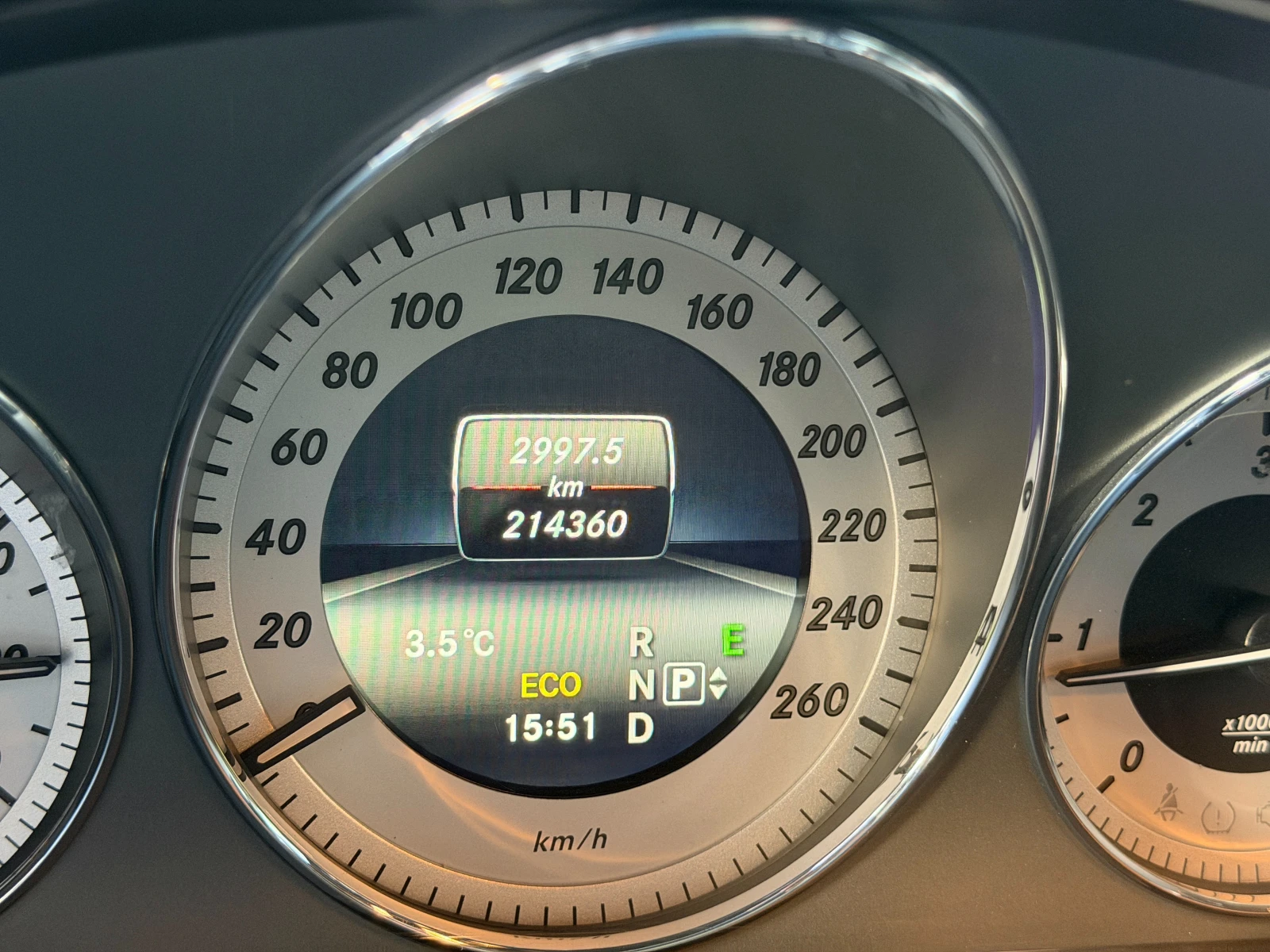 Mercedes-Benz GLK 7G AMG Line 250 | Mobile.bg � ����������� 12