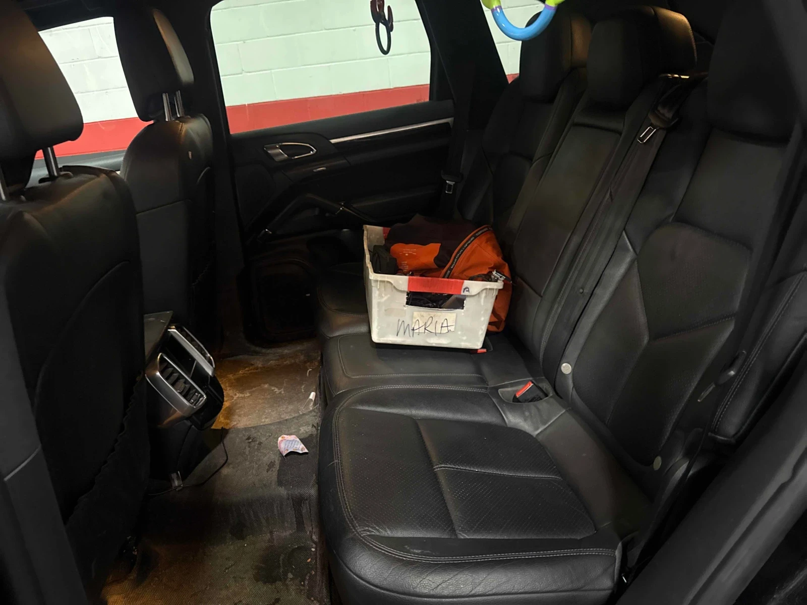 Porsche Cayenne 3.0 DIESEL * * CARFAX * * ���� ������ * *  | Mobile.bg � ����������� 12