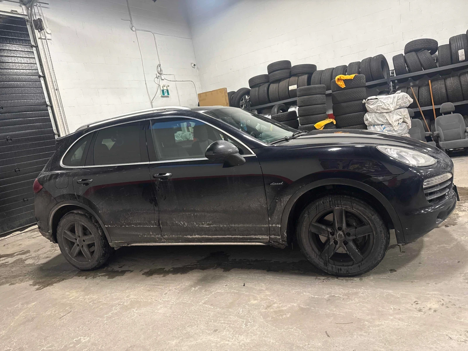Porsche Cayenne 3.0 DIESEL * * CARFAX * * ���� ������ * *  | Mobile.bg � ����������� 3