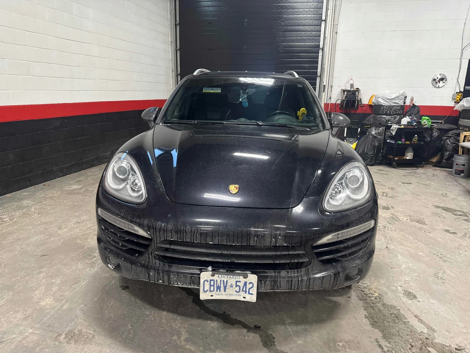 Porsche Cayenne 3.0 DIESEL * * CARFAX * * ���� ������ * *  | Mobile.bg � ����������� 2