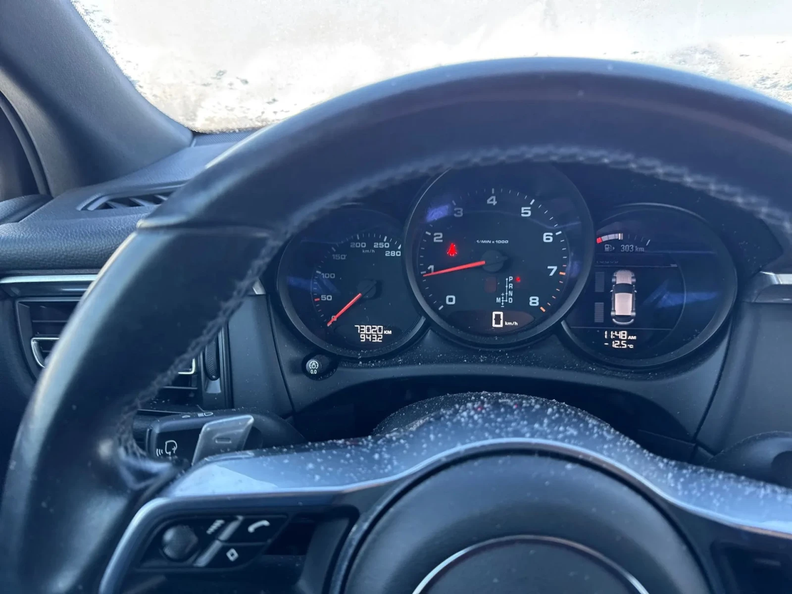 Porsche Macan * * CARFAX * * ���� ������ * *  | Mobile.bg � ����������� 8