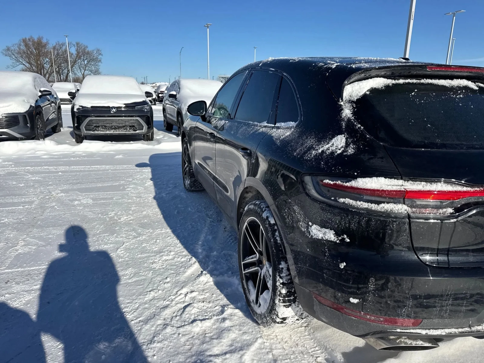 Porsche Macan * * CARFAX * * ���� ������ * *  | Mobile.bg � ����������� 4