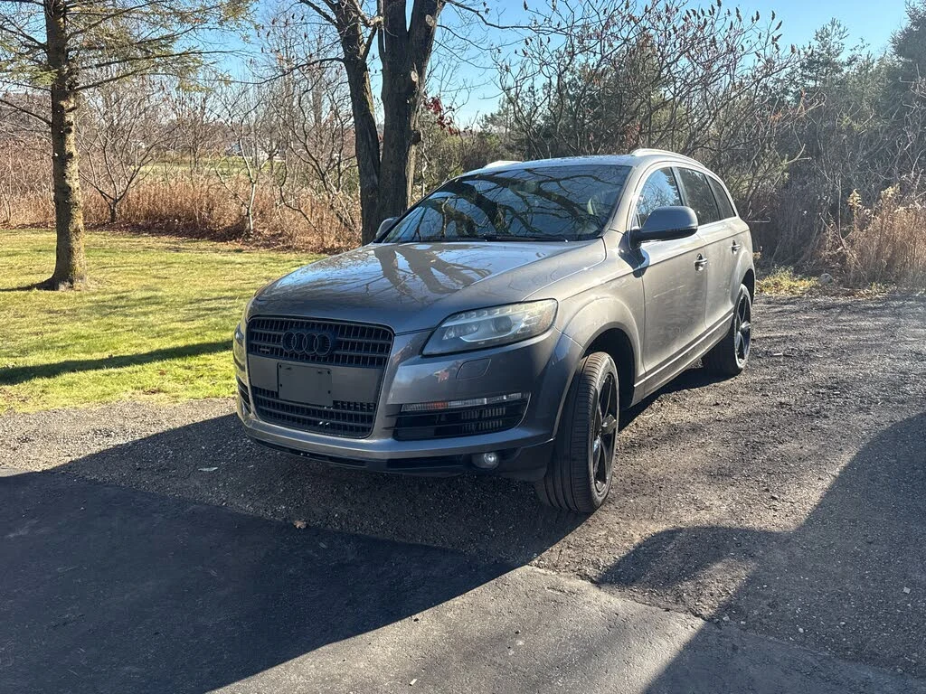 Audi Q7 3.0TDI* QUATTRO* PREMIUM | Mobile.bg � ����������� 1