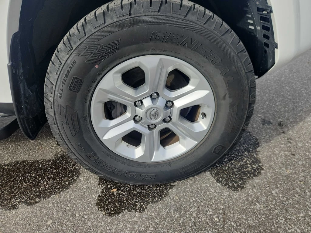 Toyota 4runner * 4WD * CARFAX *  | Mobile.bg � ����������� 7