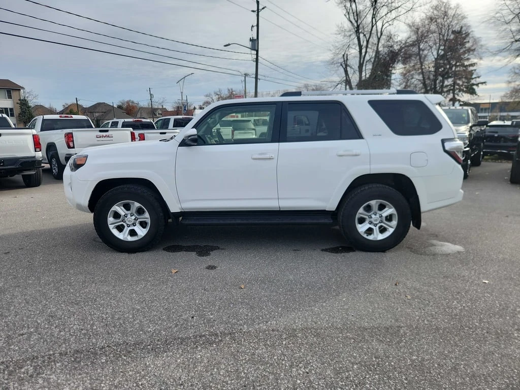 Toyota 4runner * 4WD * CARFAX *  | Mobile.bg � ����������� 2