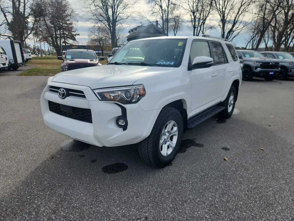 Toyota 4runner * 4WD * CARFAX *  | Mobile.bg � ����������� 1