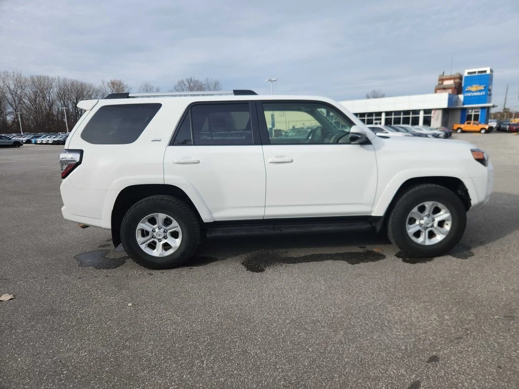 Toyota 4runner * 4WD * CARFAX *  | Mobile.bg � ����������� 3