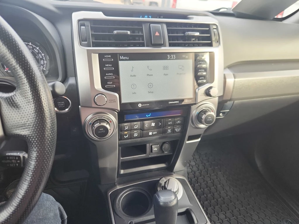 Toyota 4runner * 4WD * CARFAX *  | Mobile.bg � ����������� 9