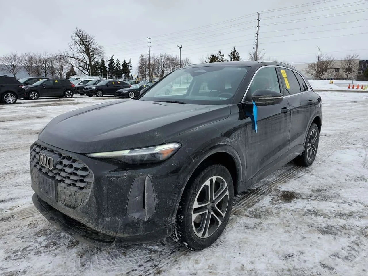 Audi Q5  PROGRESSIV /360/DIS/PANO/NAVI/LANE ASSIST | Mobile.bg � ����������� 1