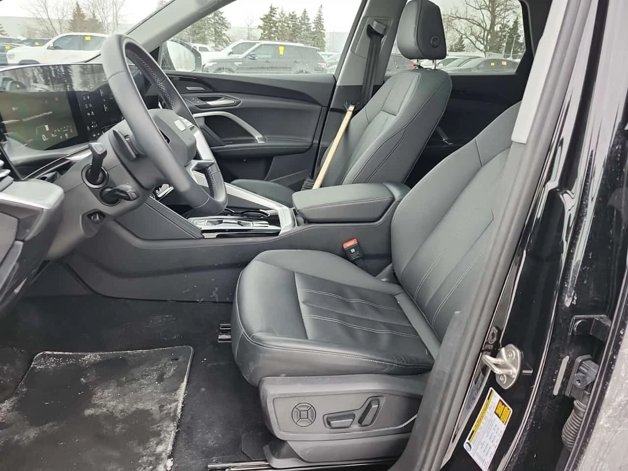 Audi Q5  PROGRESSIV /360/DIS/PANO/NAVI/LANE ASSIST - изображение 5