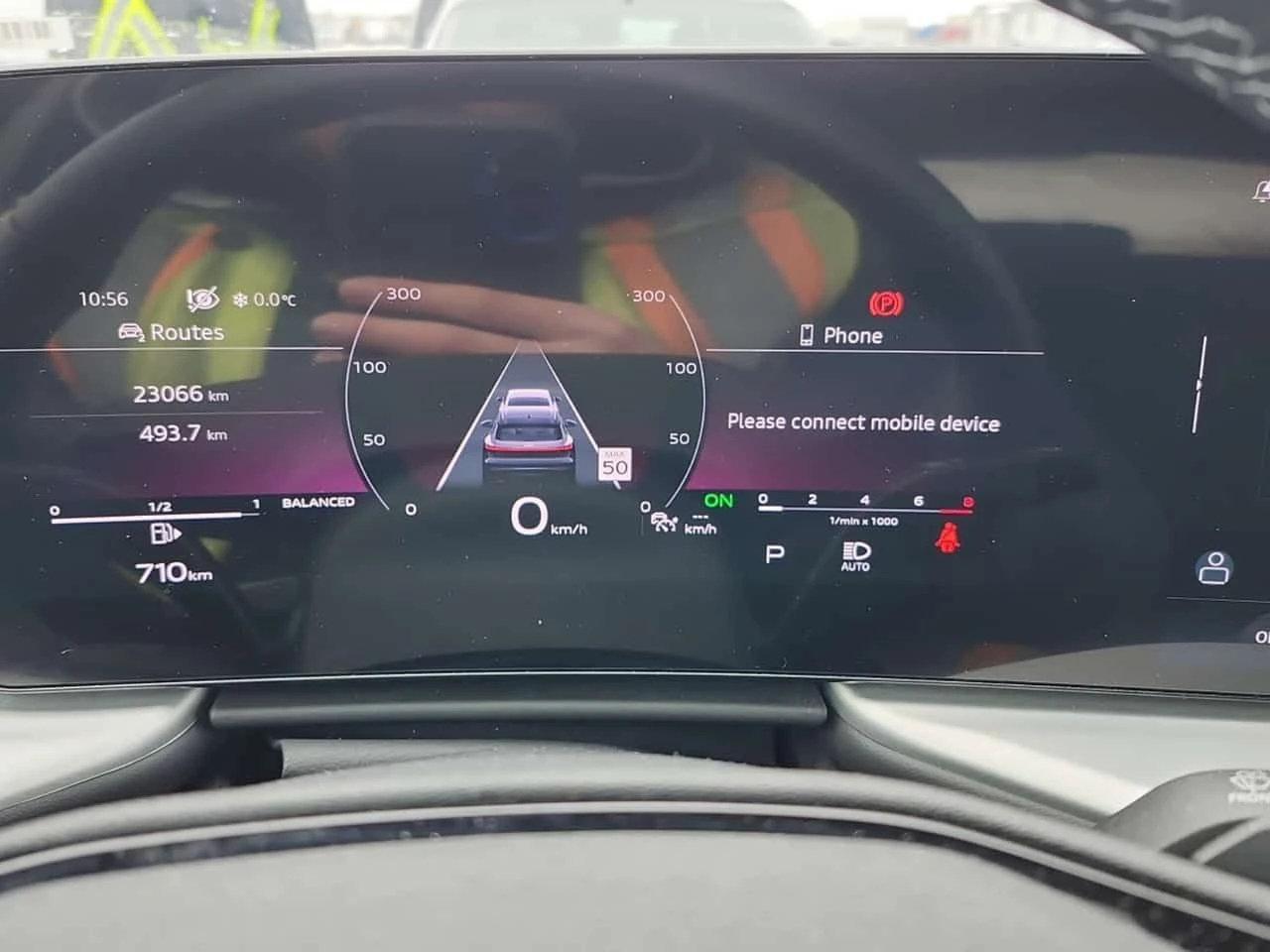 Audi Q5  PROGRESSIV /360/DIS/PANO/NAVI/LANE ASSIST - изображение 9