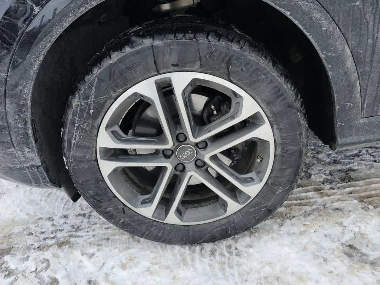 Audi Q5  PROGRESSIV /360/DIS/PANO/NAVI/LANE ASSIST - изображение 6