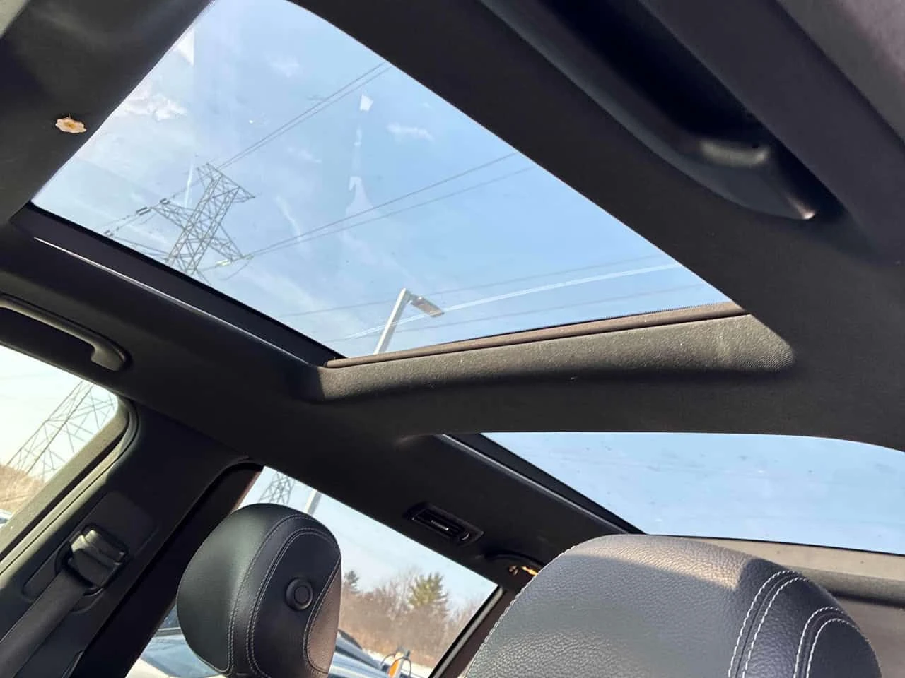 Mercedes-Benz GL 350 BlueTEC  CARFAX | Mobile.bg � ����������� 11