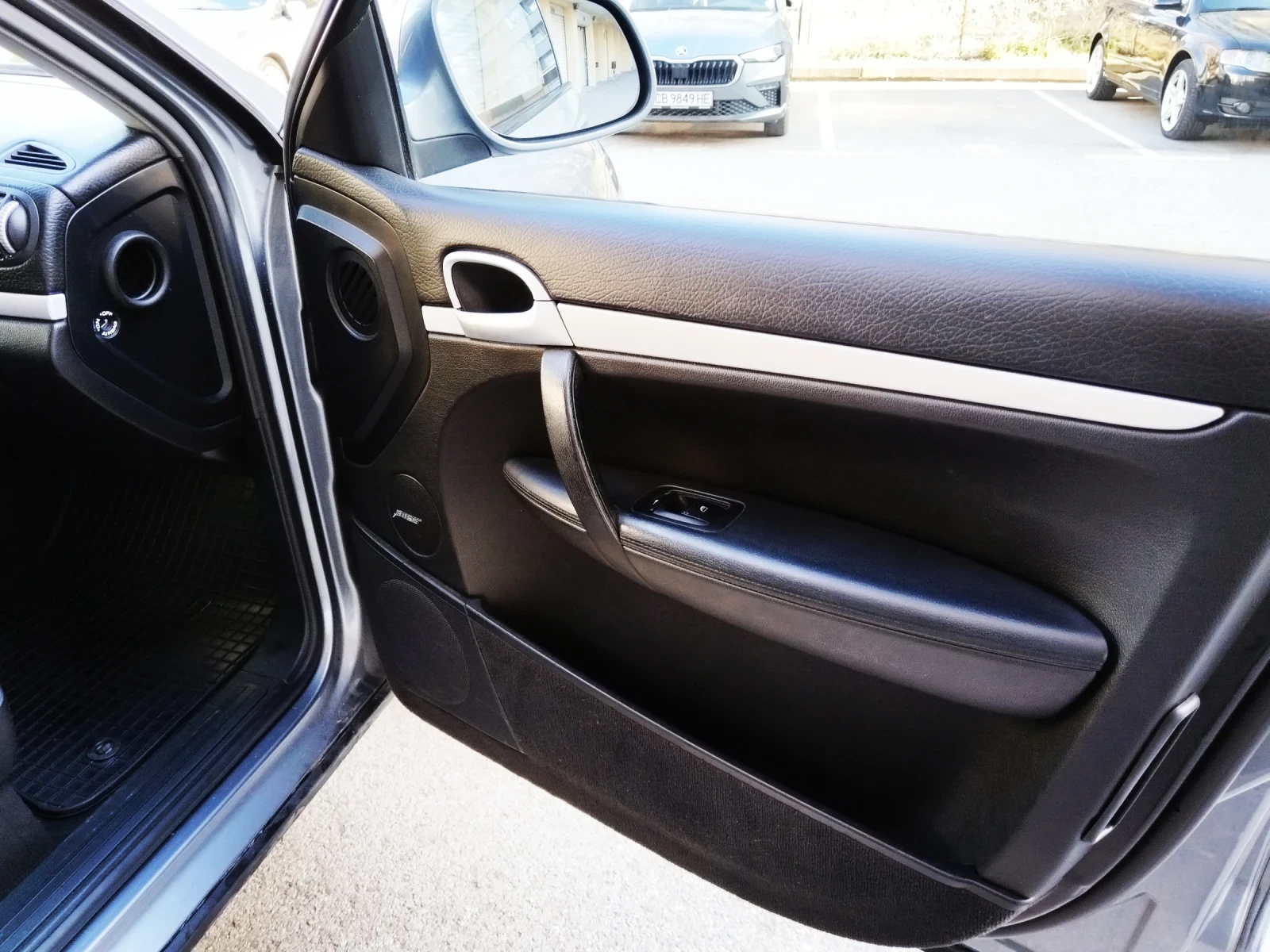 Porsche Cayenne 3, 2, снимка 8 - Автомобили и джипове - 53838287