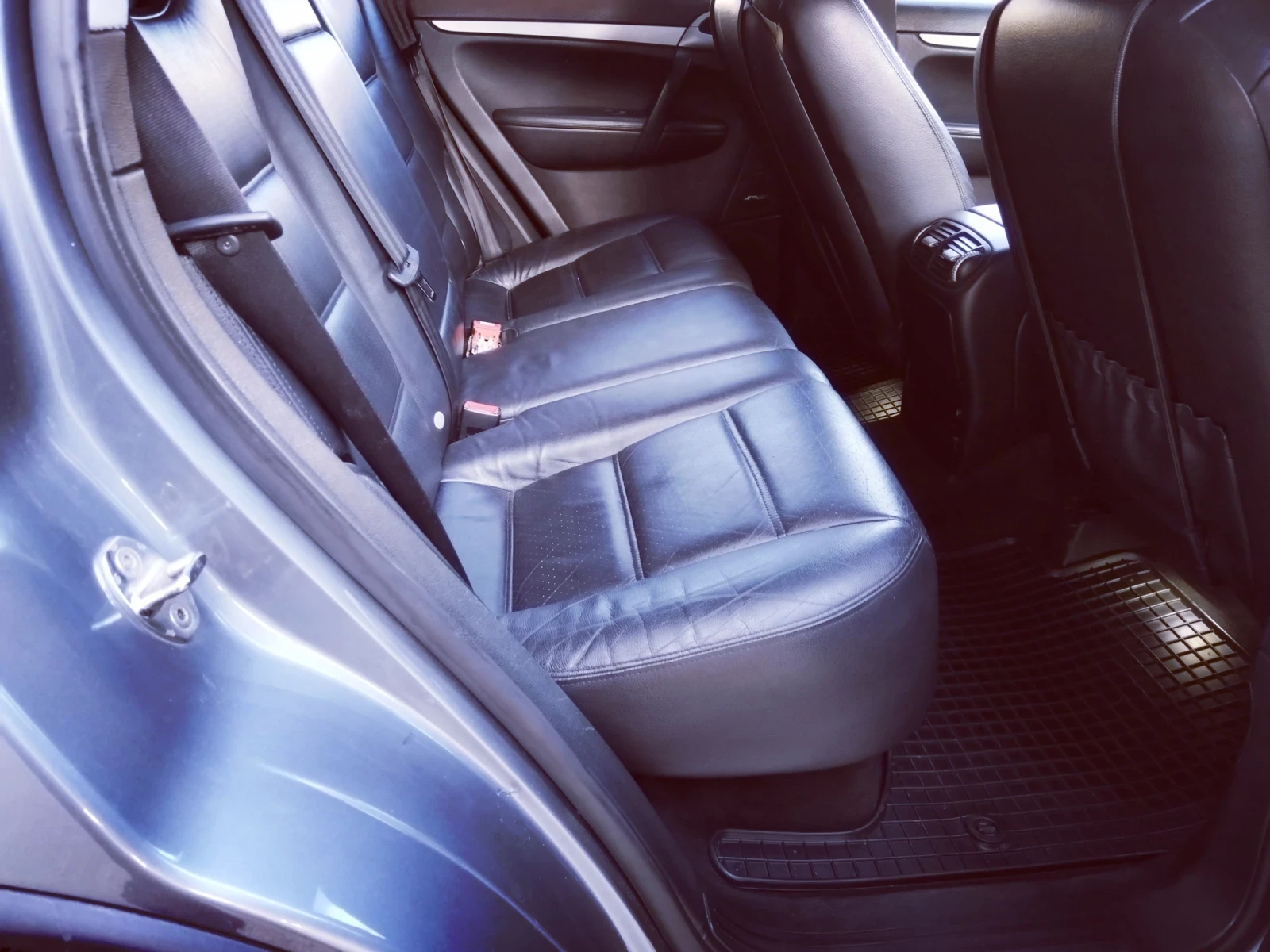 Porsche Cayenne 3, 2, снимка 9 - Автомобили и джипове - 53838287