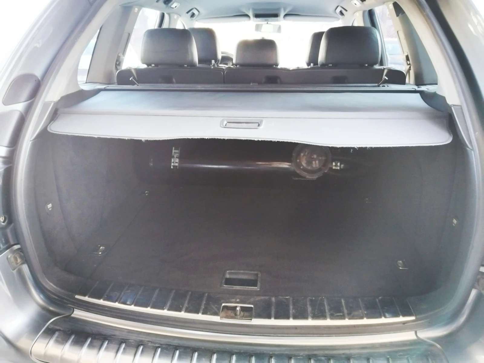 Porsche Cayenne 3, 2, снимка 13 - Автомобили и джипове - 53838287