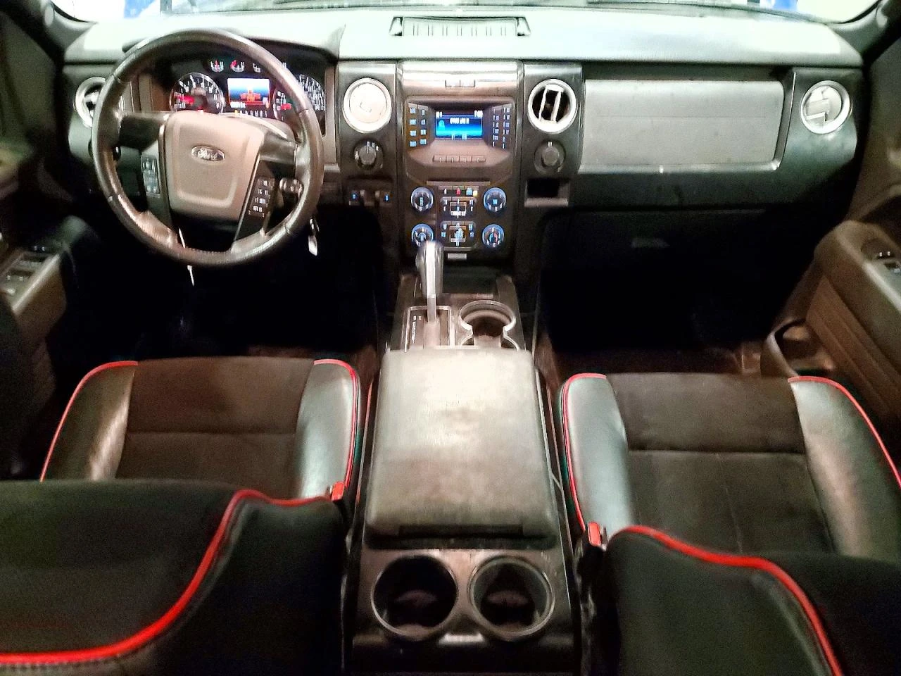 Ford F150 SuperCrew / 5.0 V8 / 4x4 / ������� / ���������  | Mobile.bg � ����������� 8