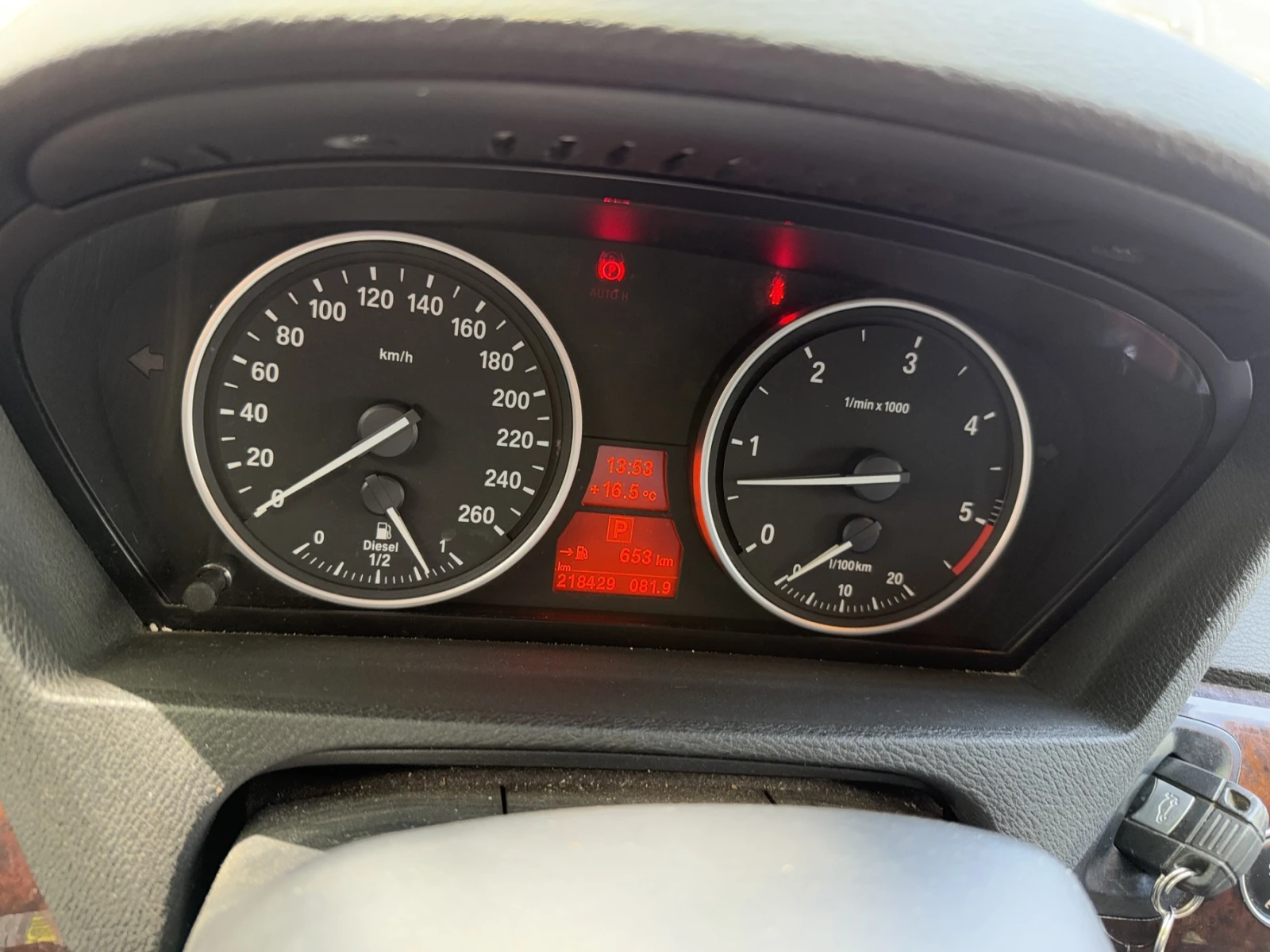 BMW X5 3.0 sd, снимка 15 - Автомобили и джипове - 54478396