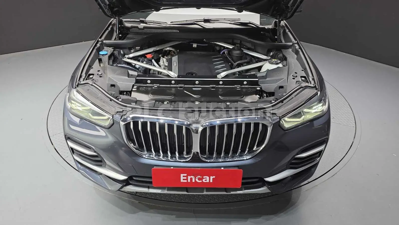 BMW X5 HEAD-UP * ОДБУХВАНЕ * PANO * 360 * KEYLESS, снимка 6 - Автомобили и джипове - 54555100