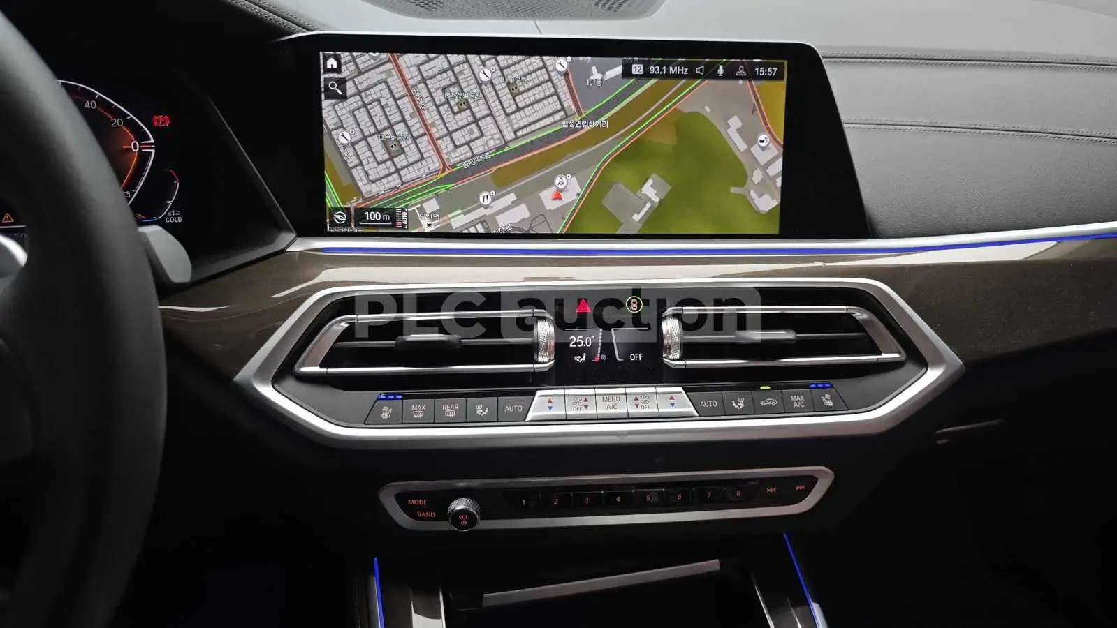 BMW X5 HEAD-UP * ОДБУХВАНЕ * PANO * 360 * KEYLESS, снимка 14 - Автомобили и джипове - 54555100