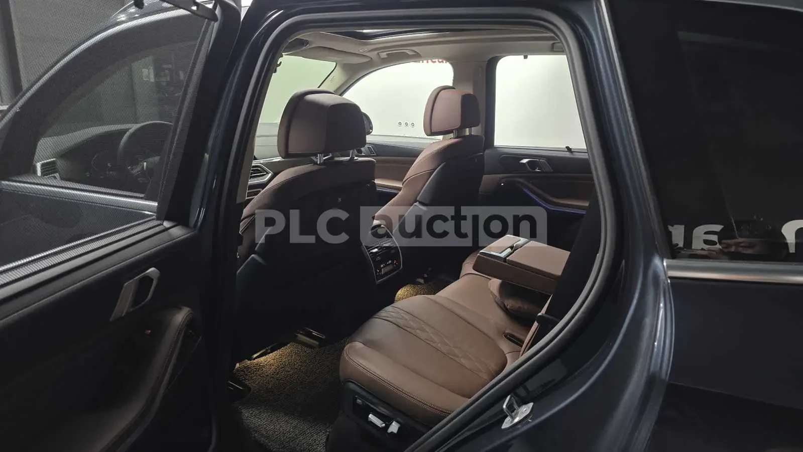 BMW X5 HEAD-UP * ОДБУХВАНЕ * PANO * 360 * KEYLESS, снимка 11 - Автомобили и джипове - 54555100