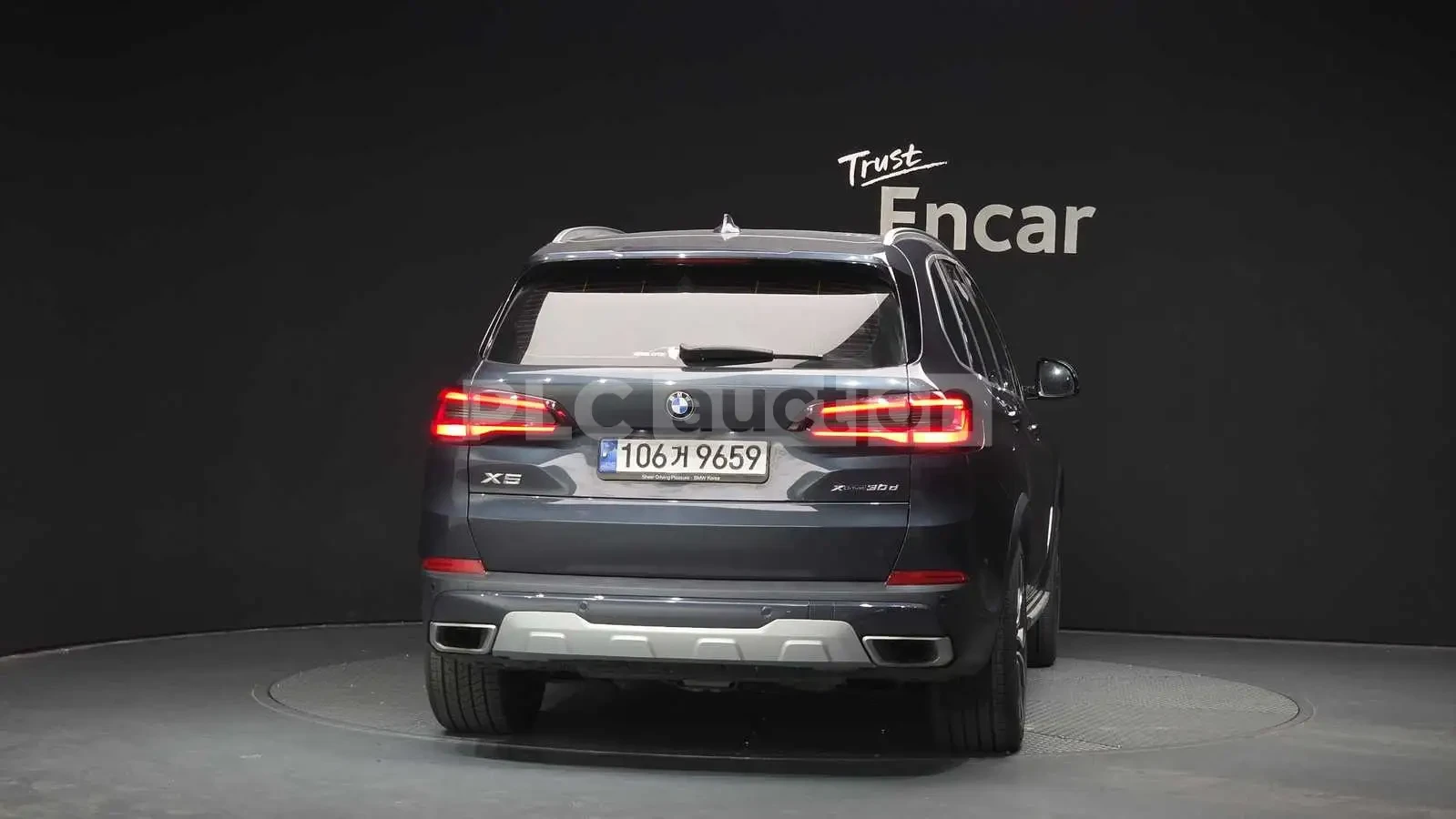 BMW X5 HEAD-UP * ОДБУХВАНЕ * PANO * 360 * KEYLESS, снимка 4 - Автомобили и джипове - 54555100