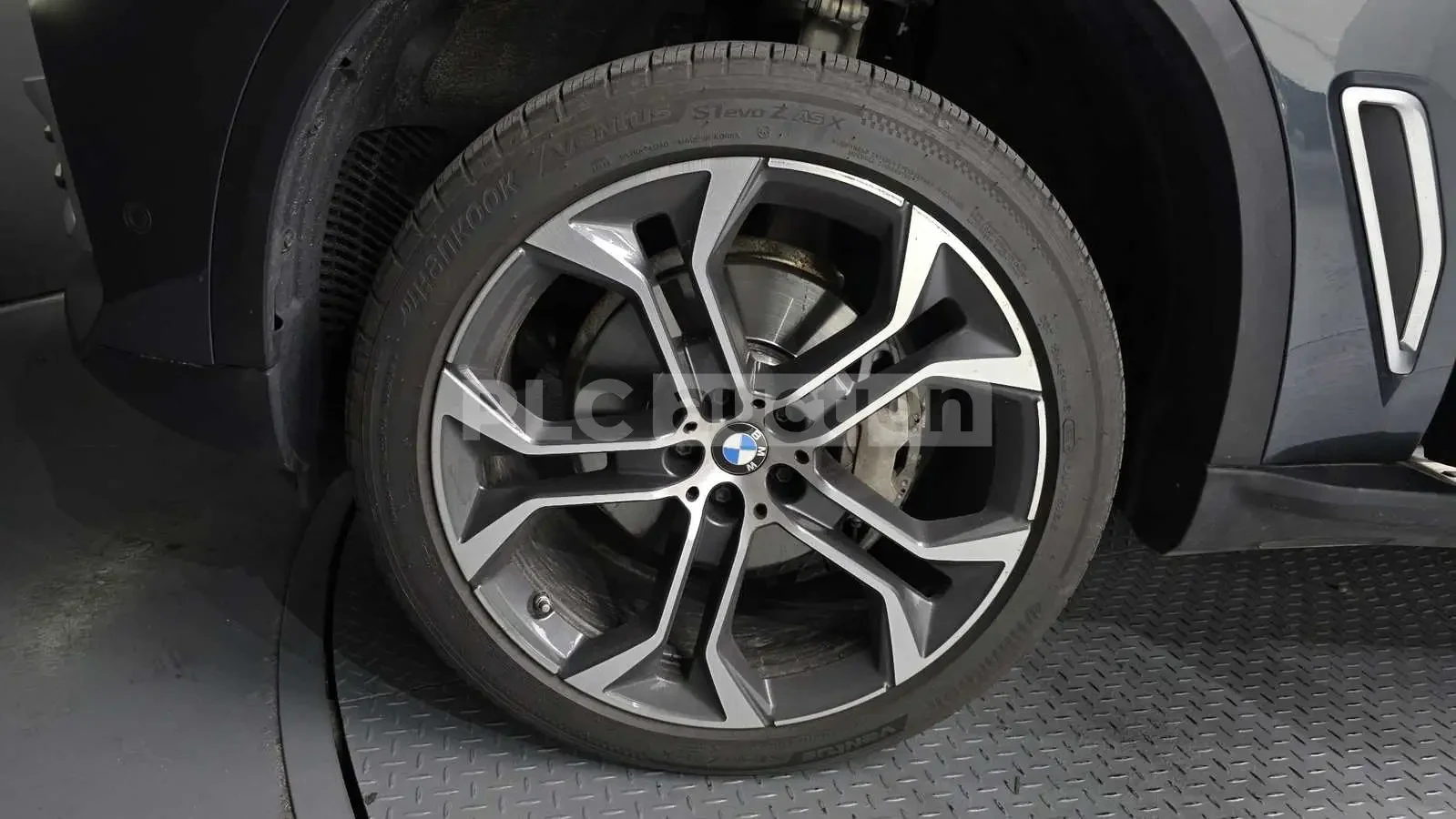 BMW X5 HEAD-UP * ОДБУХВАНЕ * PANO * 360 * KEYLESS, снимка 5 - Автомобили и джипове - 54555100