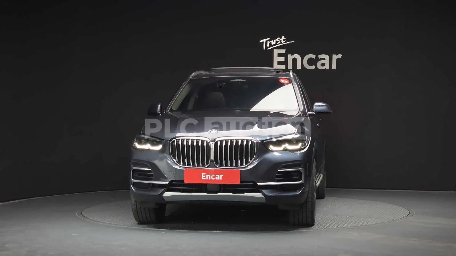 BMW X5 HEAD-UP * ОДБУХВАНЕ * PANO * 360 * KEYLESS, снимка 3 - Автомобили и джипове - 54555100