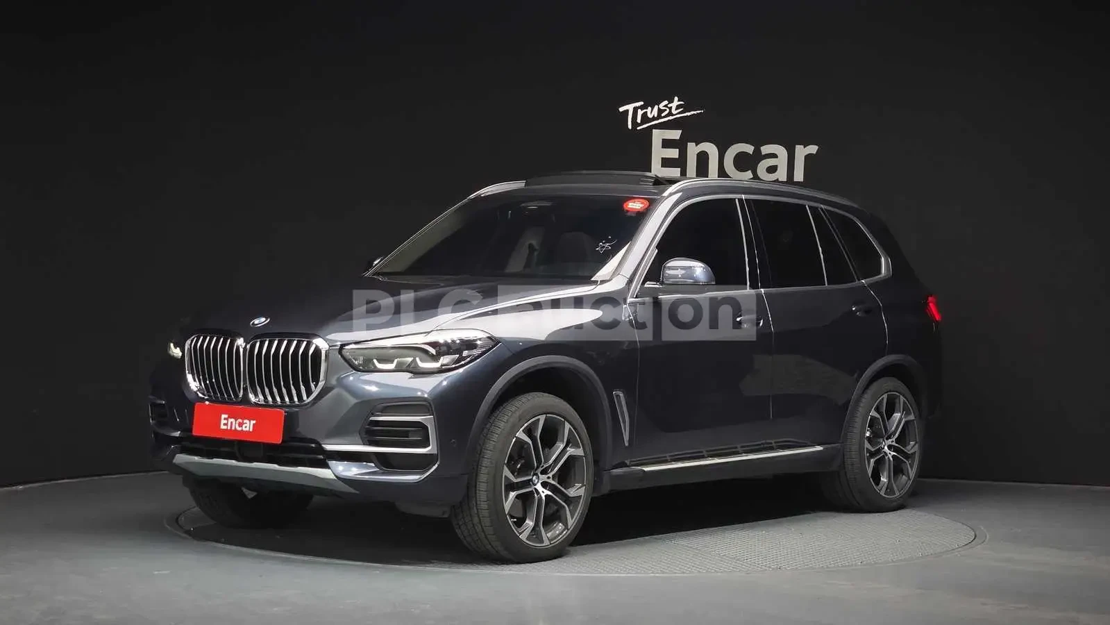 BMW X5 HEAD-UP * ОДБУХВАНЕ * PANO * 360 * KEYLESS