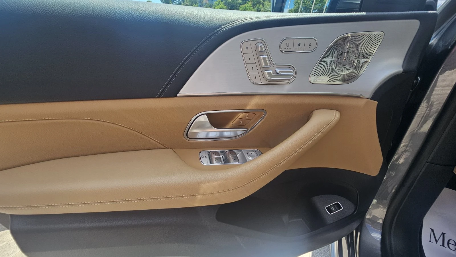 Mercedes-Benz GLE 580 4MATIC, снимка 10 - Автомобили и джипове - 55056151