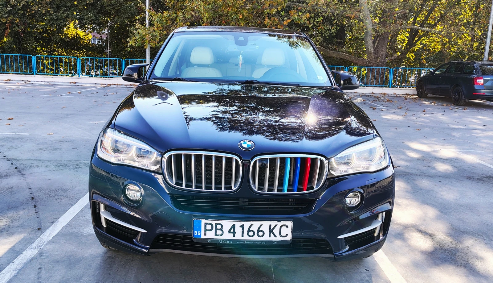 BMW X5 40 D Xdrive