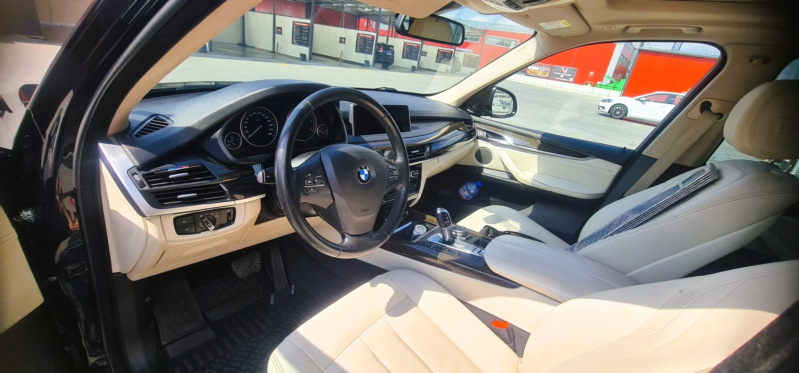 BMW X5 40 D Xdrive, снимка 2 - Автомобили и джипове - 55436221