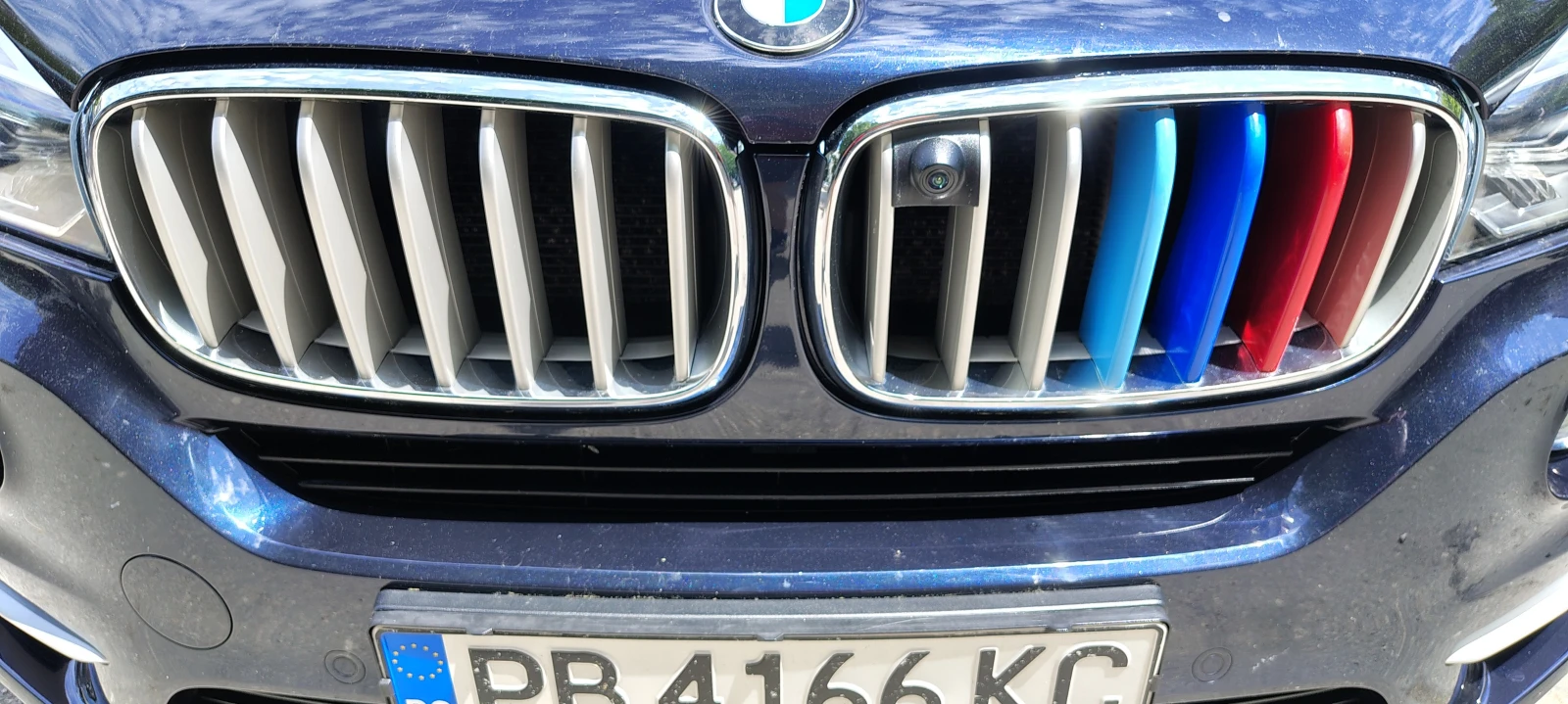 BMW X5 40 D Xdrive, снимка 14 - Автомобили и джипове - 55436221