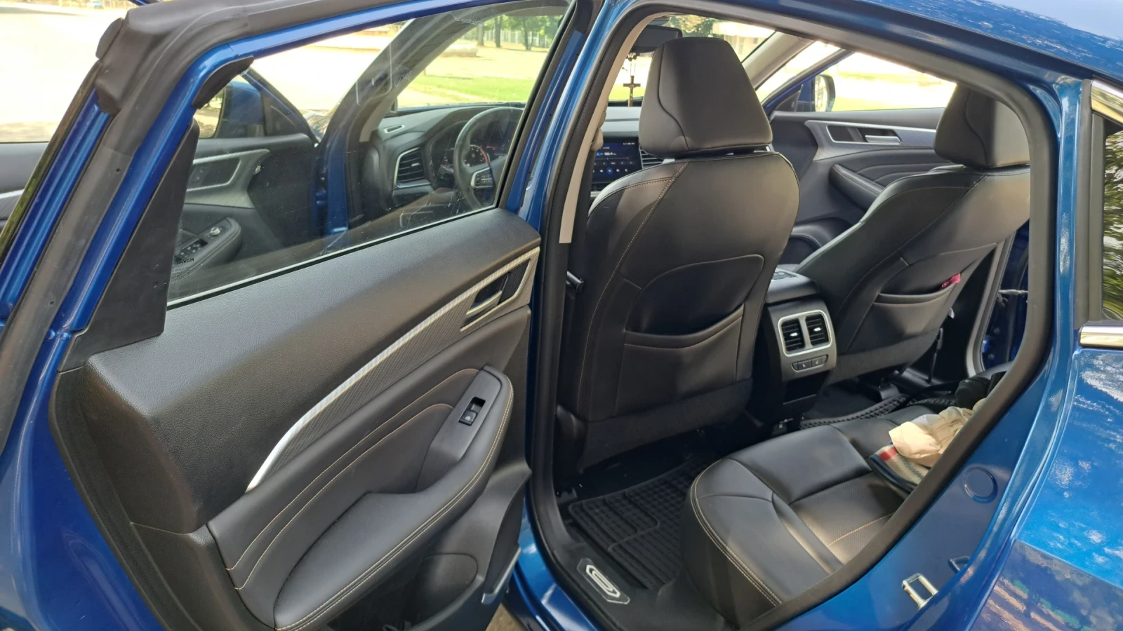 Haval F7x F7x, снимка 7 - Автомобили и джипове - 55873130