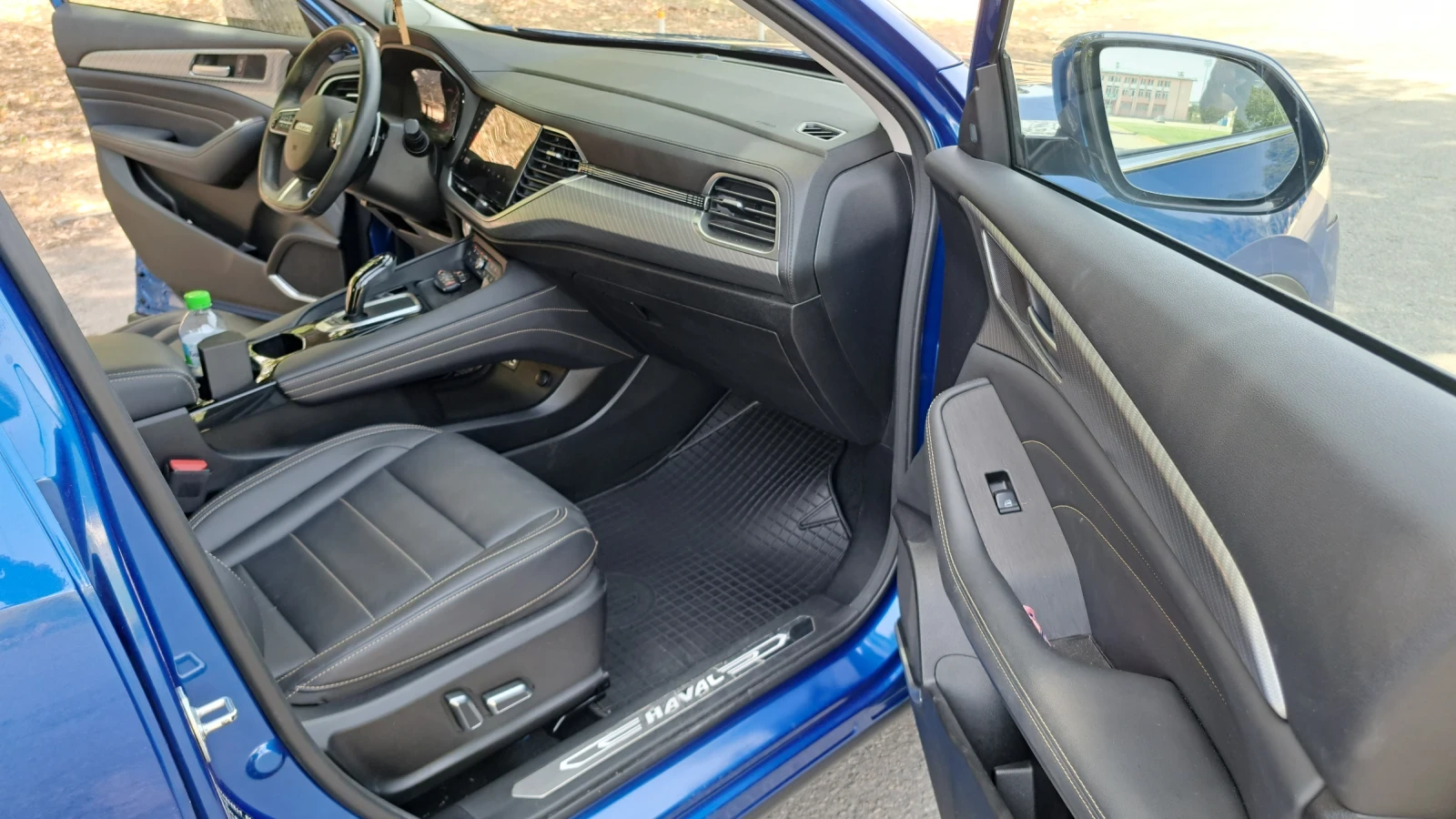 Haval F7x F7x, снимка 5 - Автомобили и джипове - 55873130