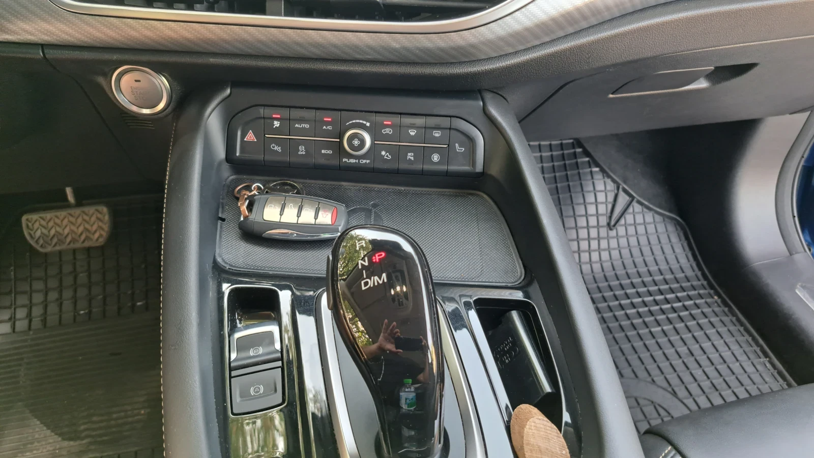 Haval F7x F7x, снимка 16 - Автомобили и джипове - 55873130