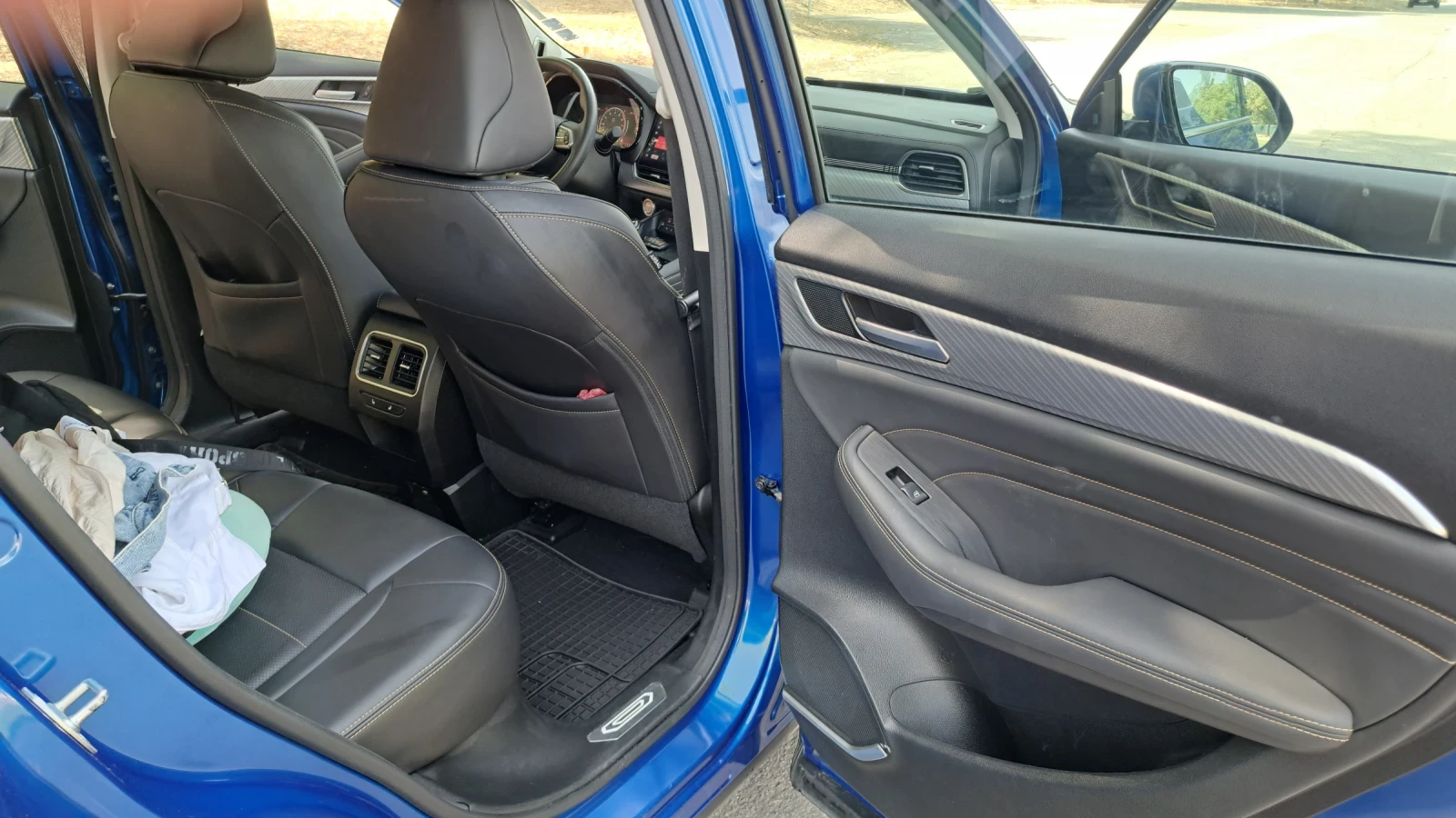 Haval F7x F7x, снимка 6 - Автомобили и джипове - 55873130