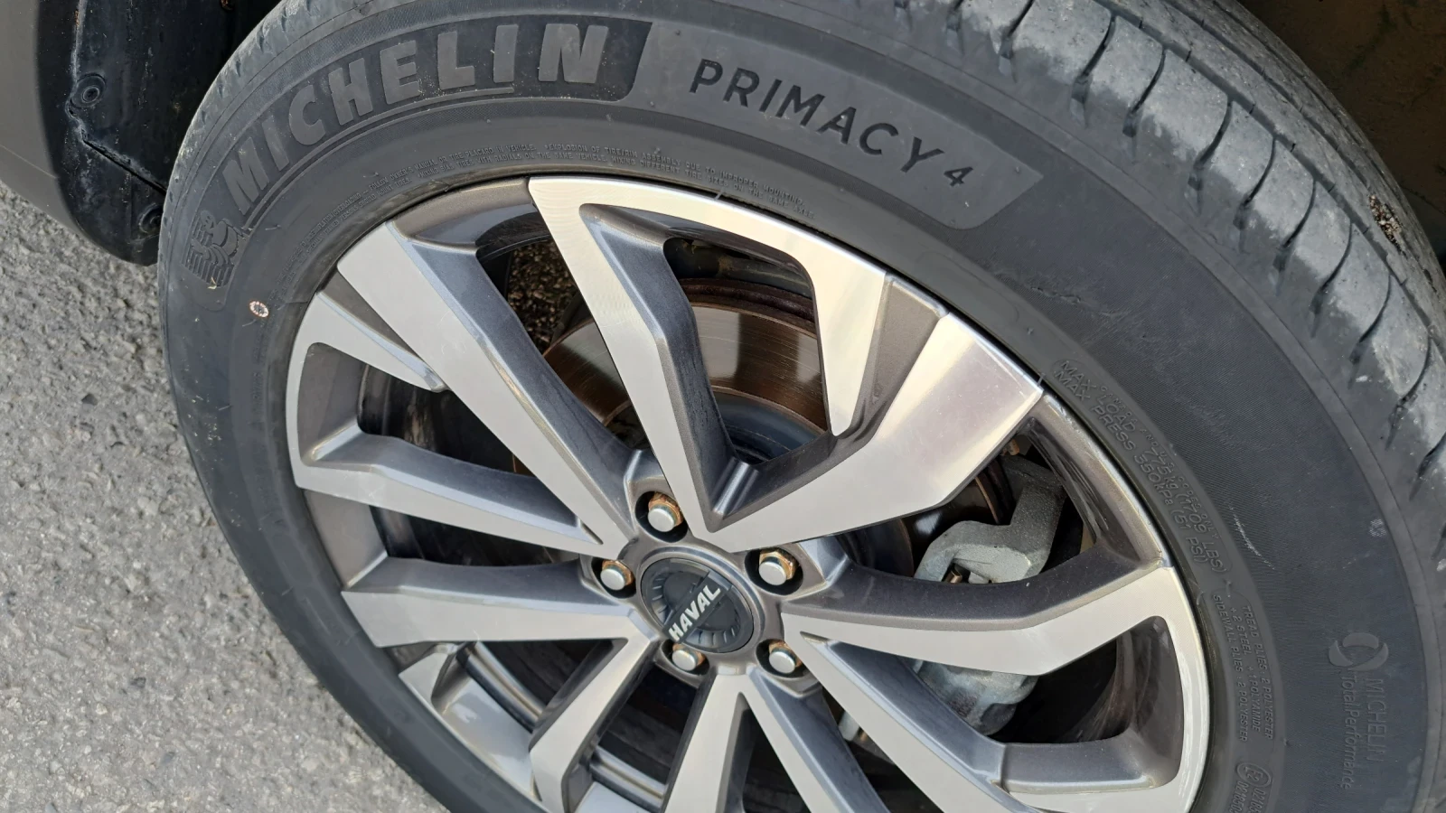 Haval F7x F7x, снимка 11 - Автомобили и джипове - 55873130