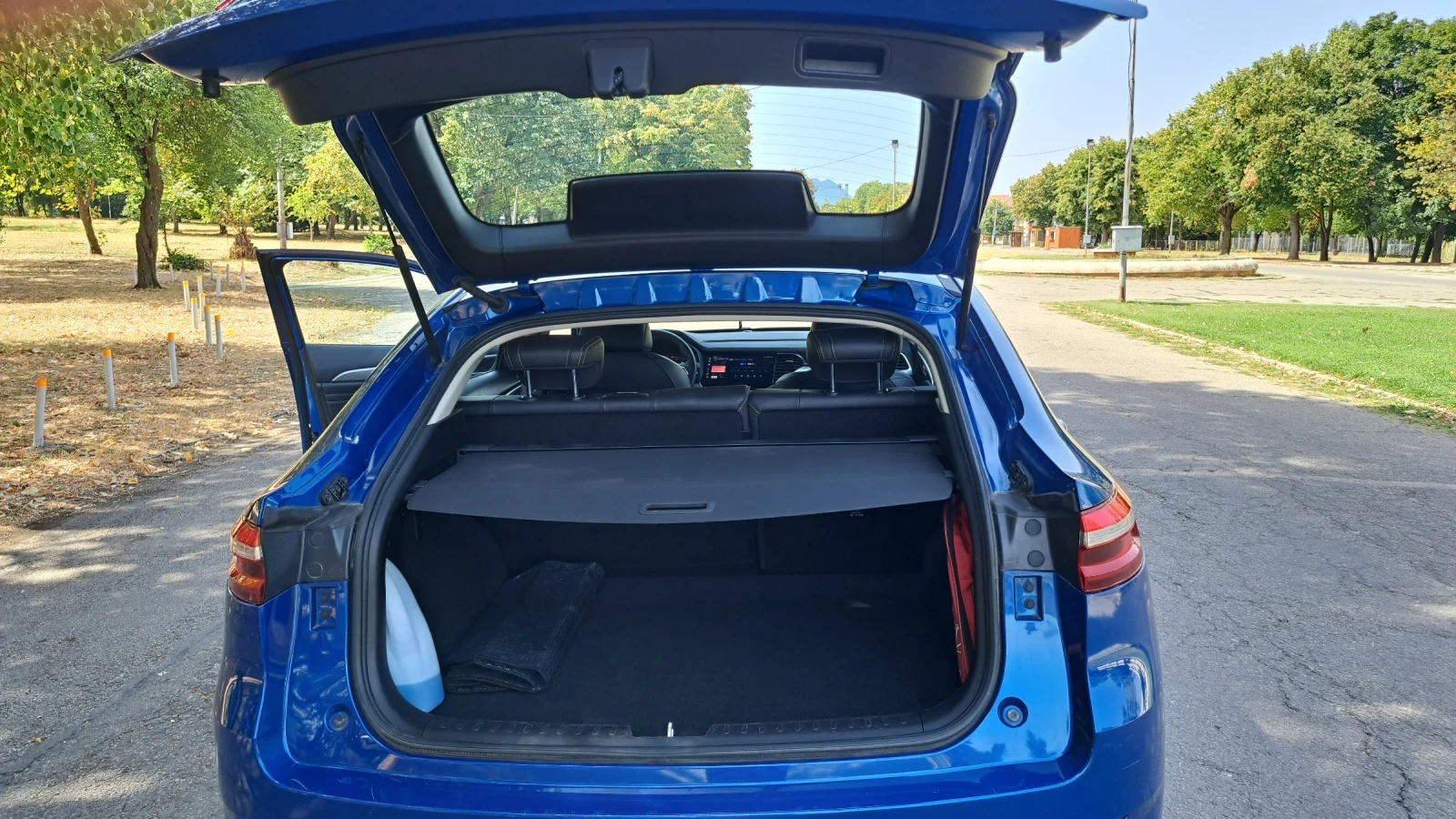Haval F7x F7x, снимка 8 - Автомобили и джипове - 55873130