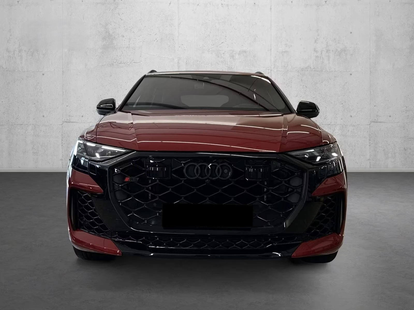 Audi RSQ8 FACELIFT / BLACK OPTIC / MATRIX / HUD / B&O / 360/, снимка 2 - Автомобили и джипове - 56019541