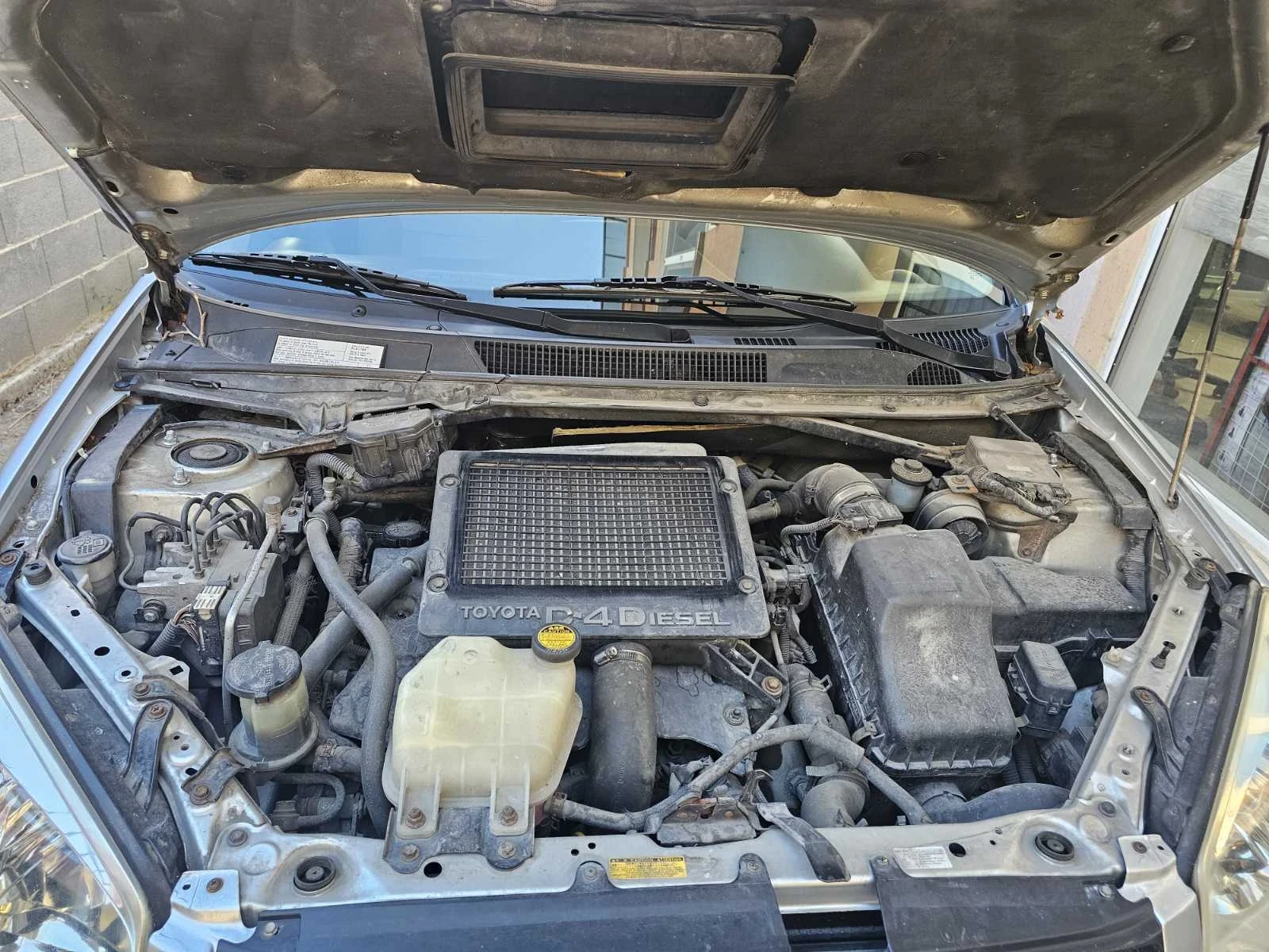 Toyota Rav4 | Mobile.bg � ����������� 6