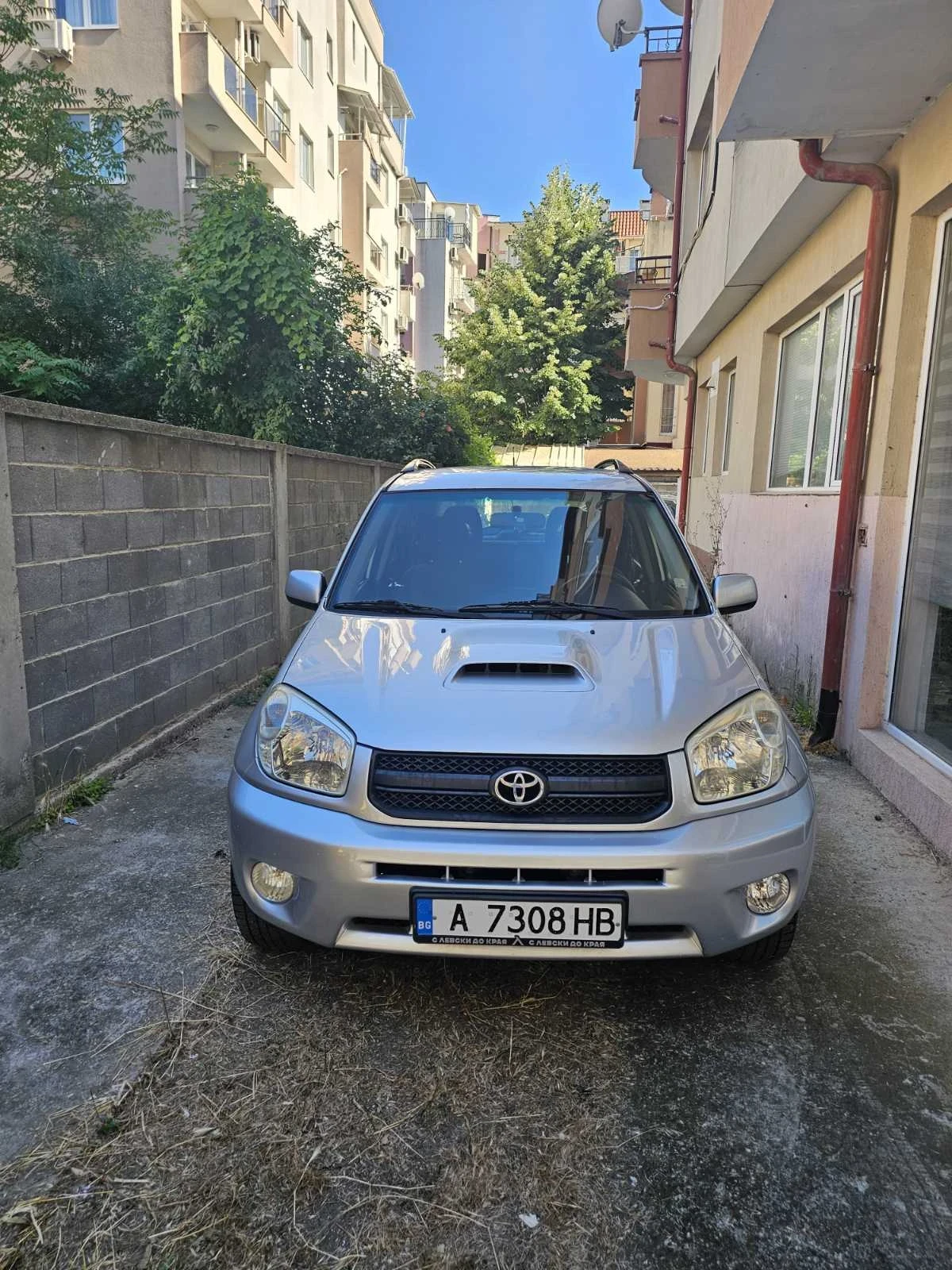 Toyota Rav4 | Mobile.bg � ����������� 1