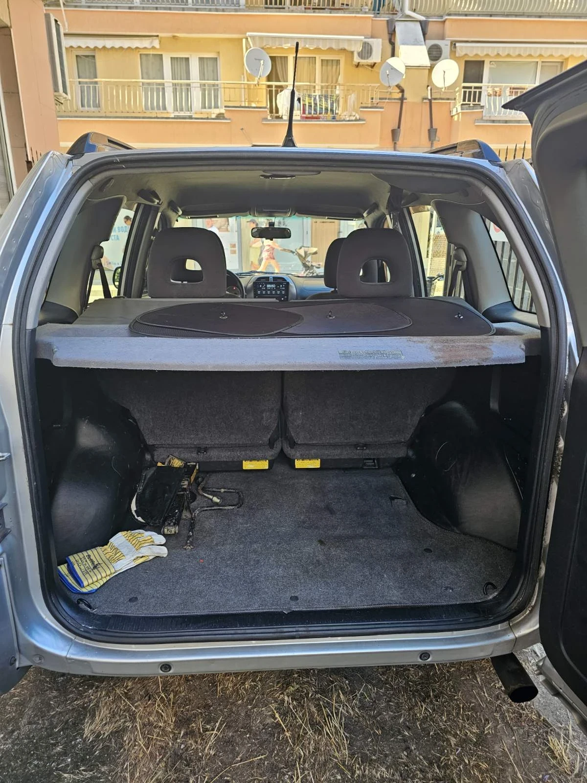 Toyota Rav4 | Mobile.bg � ����������� 13