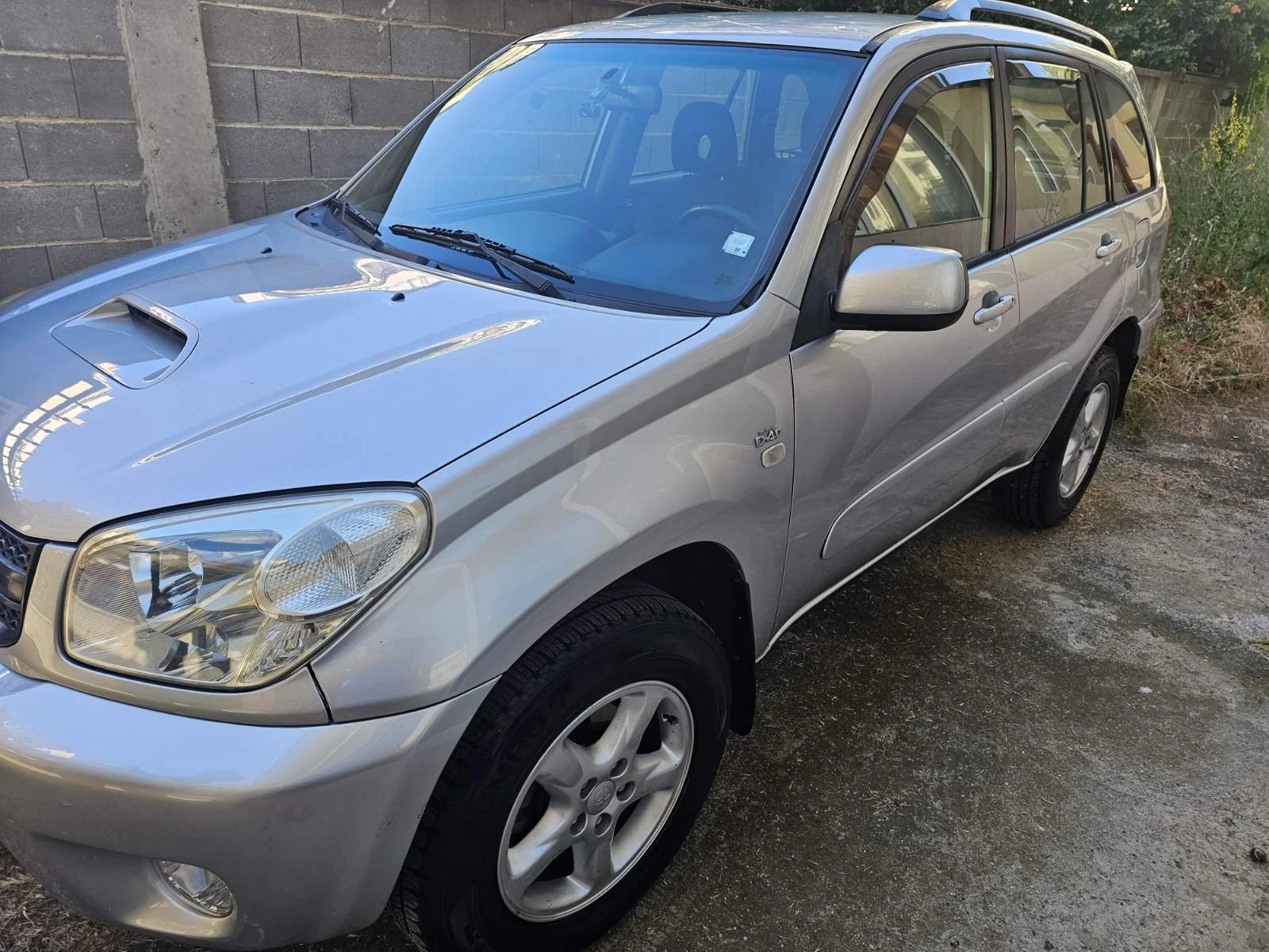 Toyota Rav4 | Mobile.bg � ����������� 8